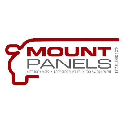 Established in 1979, Mount Panels is a leading supplier of quality car parts, car panels and tools.

https://t.co/ykt1pdbFGs