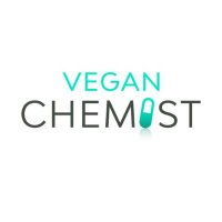 Vegan.Chemist(@VeganChemist) 's Twitter Profile Photo