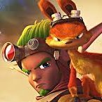 a gamer who loves an old school playstation game

likes to post jak and daxter.