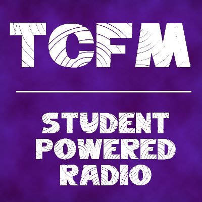 You're listening to TCFM, Student Radio from Timber Creek High School in Keller ISD. For students, by students. Ad-free on the Live365 platform.