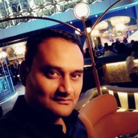 Faqhrul Husaini (@faqhrulhusaini) 's Twitter Profile