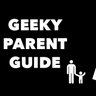 geekyparent's profile picture. A Featured Series on @Fanbase_Press by Creator/Writer @travisadork | Providing Positive Ways to Navigate Pop Culture with Your Kids