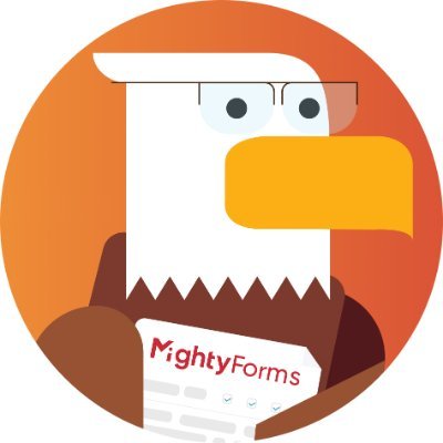 MightyForms Profile Picture