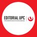 Editorial UPC (@Editorial_UPC) Twitter profile photo