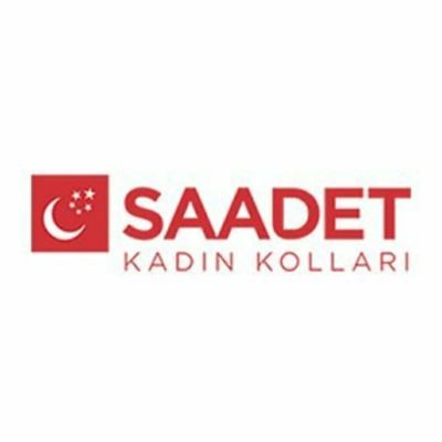 Saadet Partisi Fethiye Kadın Kolları Resmi Twitter Hesabı