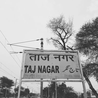 taj_nagar's profile picture. A beautiful places