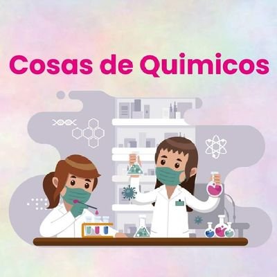 La Química es lo mejor