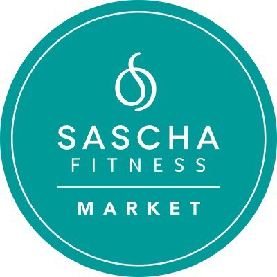 Aquí encontrarás noticias sobre el mundo fitness y la alimentación saludable de la mano de @SaschaFitness