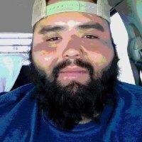 Daniel Munoz Jr. (@danielmunozjr4) 's Twitter Profile