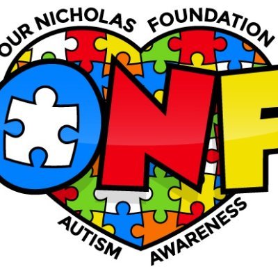 Our Nicholas Foundation strives to increase Autism awareness & support education, therapies, families &research orgs, that enrich the lives of children w/ ASD.