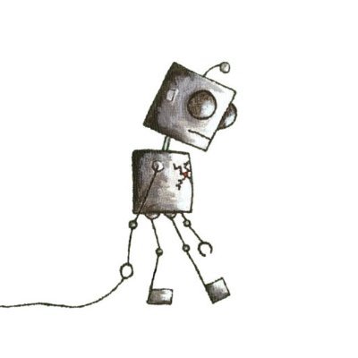 sadrobot19's profile picture. 