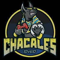 Chacales F.C. (@loschacalesfc) 's Twitter Profile Photo Chacales F.C. (@loschacalesfc) 's Twitter Profile Photo