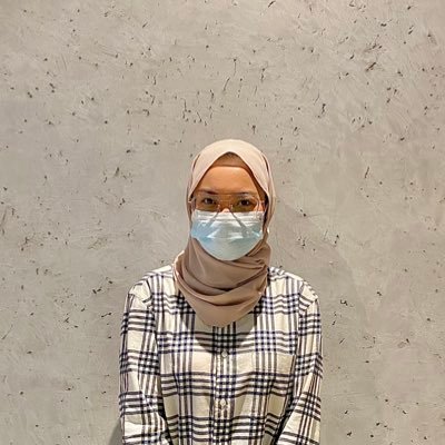 HelloNatashaaa's profile picture. Ya Allah , permudahkanlah segala urusan PUTRI NATASHAA FARHANA BINTI JAMALUDIN AMIN