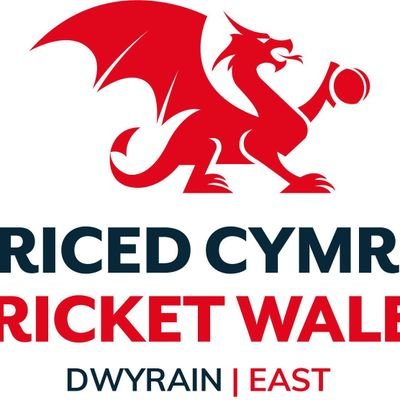 Official Twitter account for the Cricket Wales East (CWE) Regional Pathway | Partnered with @Dragon_Signs and @cslcardiff 🏏🏴󠁧󠁢󠁷󠁬󠁳󠁿