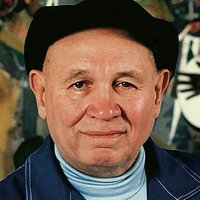 Romare Bearden(@artistbearden) 's Twitter Profile Photo