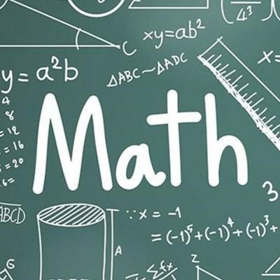 Math - Pre Calculus - Calculus - Algebra
Logic - Algorithms- Programming Language - AI -Robotics
رياضيات لجميع المراحل باللغتين
مواد هندسيه لكافه المراح