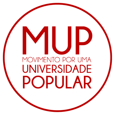 Movimento por uma Universidade Popular - MUP