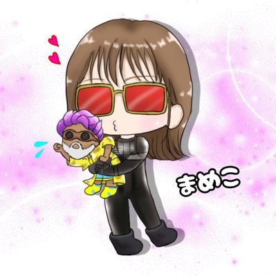 ポチポチしまくり失礼致します!ゲーム垢。最近は酒垢化してる/嵐・翔ちゃん担/CONT L@ST応援隊長(勝手に)/大好きなパートナー様@51LgJoRYXwpiEzn