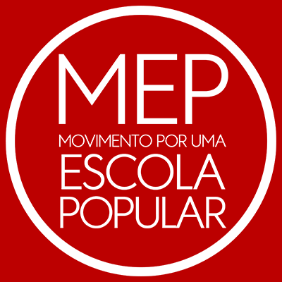 📌 Perfil do Movimento por uma Escola Popular (MEP) ✊🏾🚩
Para conhecer melhor o MEP 👇🏾