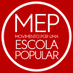 Movimento por uma Escola Popular - MEP Nacional (@mep_nacional) Twitter profile photo