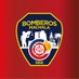 Bomberos Machala (@bomberosmach) Twitter profile photo