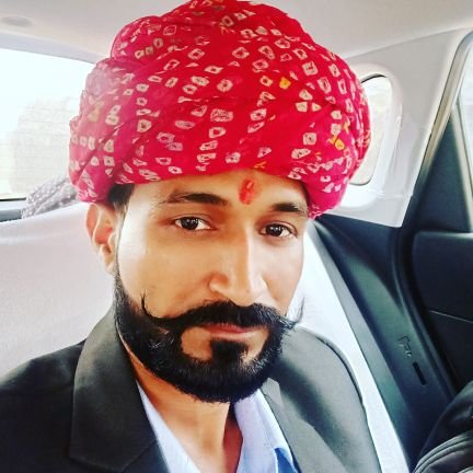 ramchoudhary344's profile picture. Business & CEOs