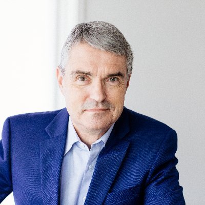 Author of #AMindforSales. Keynote Speaker. Sales Leader. Podcaster.
FREE Email Prospecting eBook: https://t.co/LNTwDlqFJe…