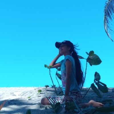 daniela_pcp's profile picture. Bridging the gap between developers and blockchain through digital tools.