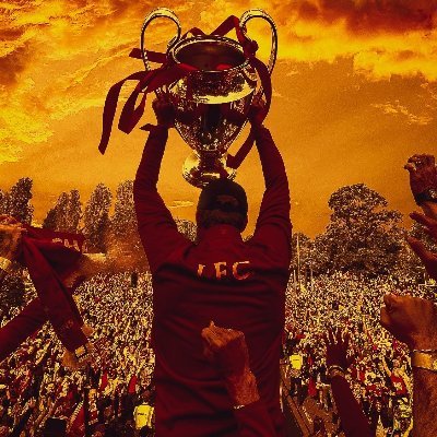 NemanjaYNWA's profile picture. You'll Never Walk Alone ❤️