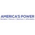 America's Power (@americaspower) Twitter profile photo America's Power (@americaspower) Twitter profile photo