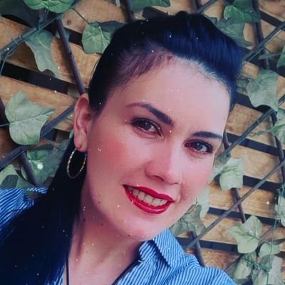 estrellitag12's profile picture. Soy Lo que soy para Dios!