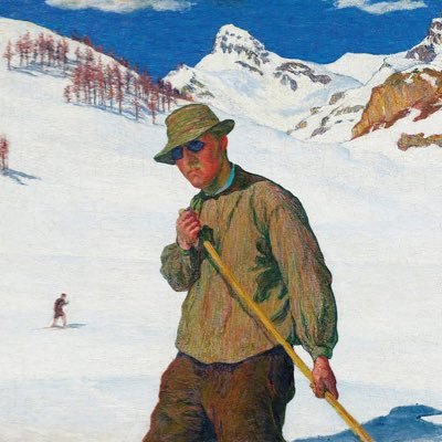 lecelinien's profile picture. 