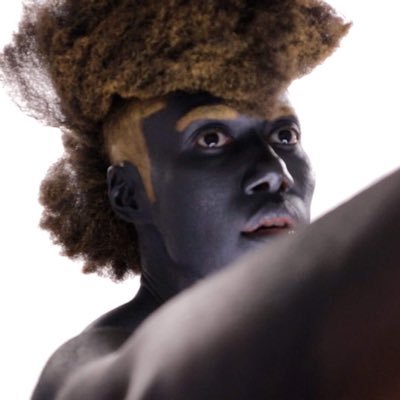 Your Favorite Drag King’s Favorite Drag King, IG/TT: blaq_dinamyte_