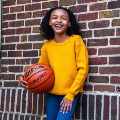 Willows Academy | Nike Lady Gym Rats | 
Chi Prep National Middle School Team |
Willows Academy MS Varsity Basketball |
8th Grade/Class of 2028 | Honors Student