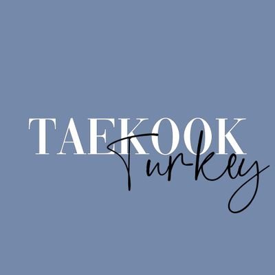 Taekook için açılmış aktif ve güncel sayfa