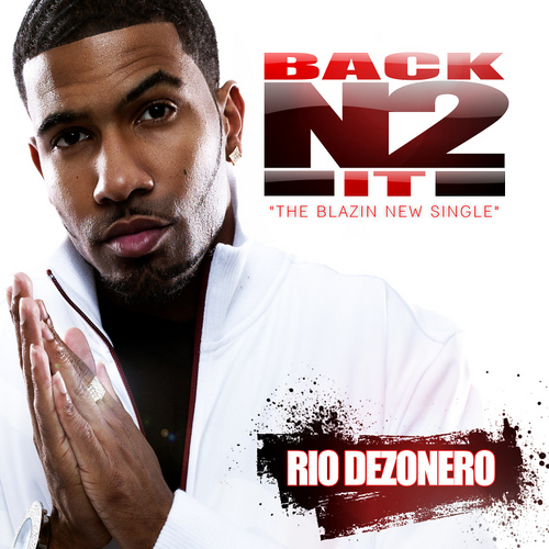 RIODEZONERO's profile picture. 