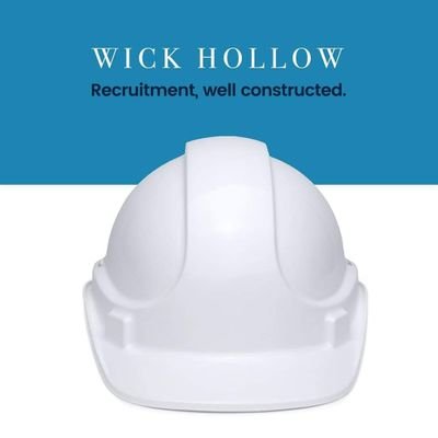 Wick Hollow is a Construction specific Recruitment Agency, based in Somerset.
#construction #recruitment