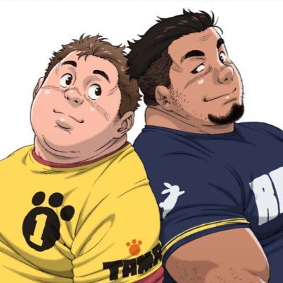 Tama Tama G Men Twitter