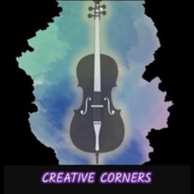 Formerly known as The Treble on Campus (live on 91.1 FM KAOR Vermillion SD), Creative Corners is a podcast exploring the fine arts and creative endeavours.