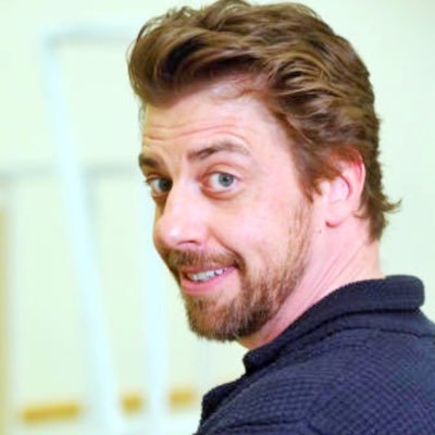 a place for all things #ChristianBorle
