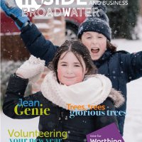 Inside Broadwater (@insidebwater) 's Twitter Profile