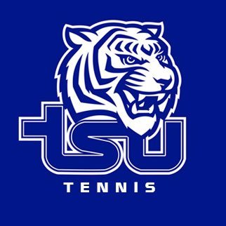 The official Twitter for Tennessee State University Tennis.