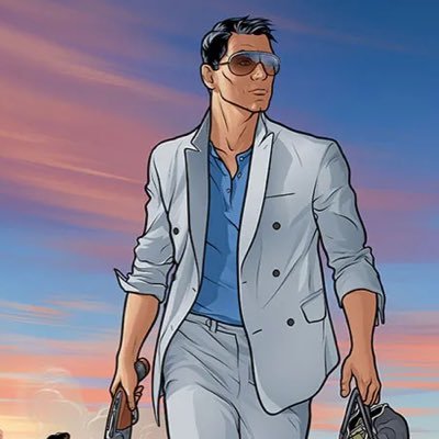 ActionJax72's profile picture. Music Fanatic, Pop Culture Enthusiast, Co-Host of The Ugly American Werewolf in London Podcast.  Part of the @PantheonPods network!