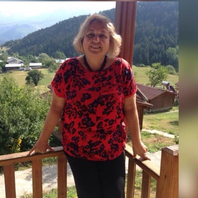 fundacuvalci's profile picture. KTÜ Maden Müh./ Holefter & Ligene köyü kadınları dayanışma derneği başkanı 🌿mutluköyçocuklarının Halası👫