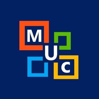 @MicrosoftUC