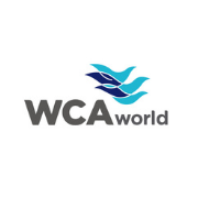 WCAworld(@wca_world) 's Twitter Profile Photo