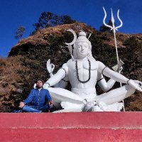 Dinesh Ahuja (@dineshahuja9637) 's Twitter Profile