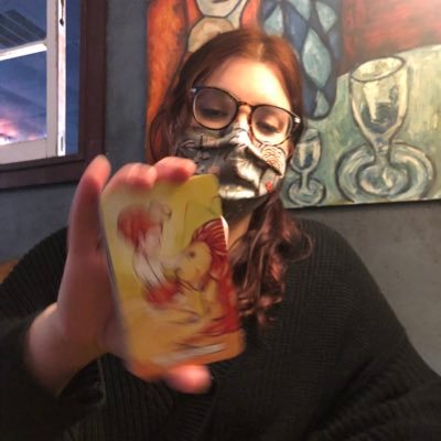 forest_trollop's profile picture. wannabe belvita spokesperson🌞 she/her