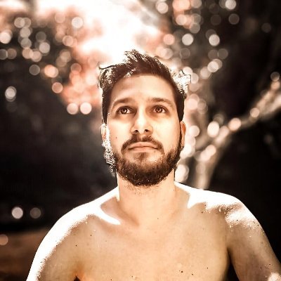 AlexArayaLTMSYF's profile picture. Marine Biologist 🤿🧜🏻‍♂️🇨🇷

Geeky cat lover 🎮🐱