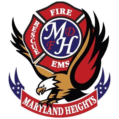 The Maryland Heights Fire Protection District is comprised of skilled personnel ready to respond to the community's needs.